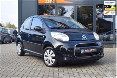 Citroën C1 - 1.0-12V Ambiance /5 deurs/elec ramen/centr vergr/vol jaar apk