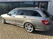 Mercedes-Benz C-klasse Estate - 220 CDI Avantgarde AMG Pakket, Navi, 18