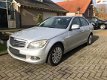 Mercedes-Benz C-klasse - 200 CDI Elegance AUTOMAAT NAVI AIRCO - 1 - Thumbnail