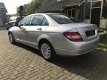 Mercedes-Benz C-klasse - 200 CDI Elegance AUTOMAAT NAVI AIRCO - 1 - Thumbnail