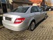 Mercedes-Benz C-klasse - 200 CDI Elegance AUTOMAAT NAVI AIRCO - 1 - Thumbnail