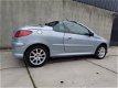 Peugeot 206 CC - 1.6-16V leder, Airco, LMV - 1 - Thumbnail