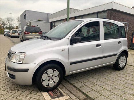 Fiat Panda - 1.1 Active - 1