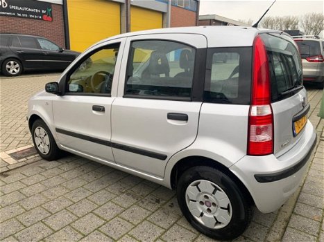 Fiat Panda - 1.1 Active - 1