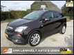 Opel Mokka - 1.4 T Cosmo I-link Navi Xenon sportinterieur trekhaak ECC - 1 - Thumbnail