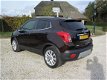 Opel Mokka - 1.4 T Cosmo I-link Navi Xenon sportinterieur trekhaak ECC - 1 - Thumbnail