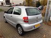 Volkswagen Fox - 1.2 Trendline - 1 - Thumbnail