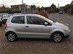 Volkswagen Fox - 1.2 Trendline - 1 - Thumbnail