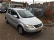 Volkswagen Fox - 1.2 Trendline - 1 - Thumbnail