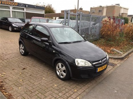 Opel Corsa - 1.2-16V Maxx - 1