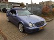 Mercedes-Benz CLK-klasse Cabrio - 200 K. Avantgarde - 1 - Thumbnail