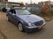 Mercedes-Benz CLK-klasse Cabrio - 200 K. Avantgarde - 1 - Thumbnail