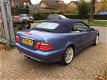 Mercedes-Benz CLK-klasse Cabrio - 200 K. Avantgarde - 1 - Thumbnail