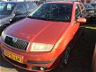 Skoda Fabia Combi - 1.4-16V Spirit+ - 1 - Thumbnail