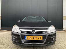 Opel Astra - 1.6i 2007 5drs/airco/lmv/160dkm/nap/apk 12-2020