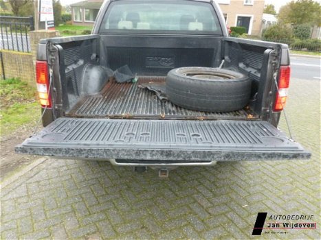 Ford F150 - xlt 5.4 triton externecab - 1