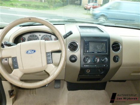 Ford F150 - xlt 5.4 triton externecab - 1