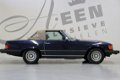 Mercedes-Benz SL-klasse - 380 SL - 1 - Thumbnail