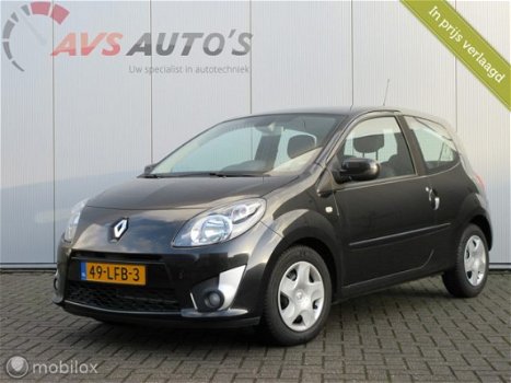 Renault Twingo - 1.2-16V DYNAMIC, CLIMA, 95DKM - 1