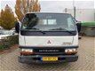 Mitsubishi Canter - FB35 3.0 335 City Cab - 1 - Thumbnail