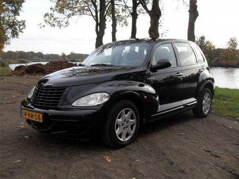 Chrysler PT Cruiser - 2.0-16V Classic , Nwe. APK - 1