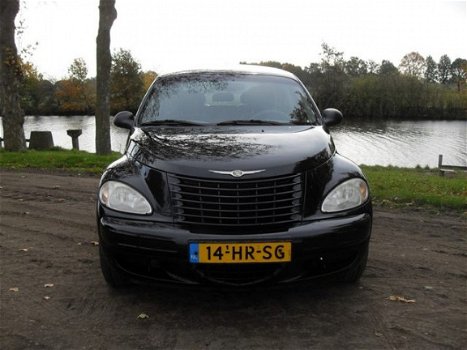 Chrysler PT Cruiser - 2.0-16V Classic , Nwe. APK - 1