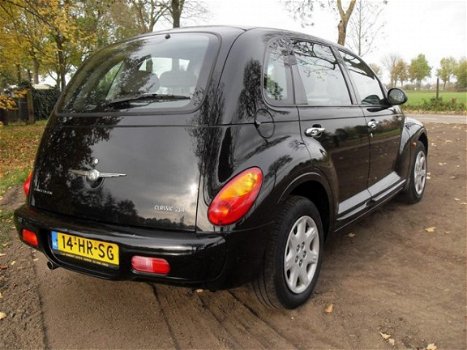 Chrysler PT Cruiser - 2.0-16V Classic , Nwe. APK - 1