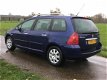 Peugeot 307 SW - 1.6 16V Premium Met airco #1e EIGENAAR - 1 - Thumbnail