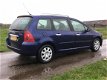 Peugeot 307 SW - 1.6 16V Premium Met airco #1e EIGENAAR - 1 - Thumbnail