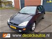 Ford Focus - 1.8-16V Collection - 1 - Thumbnail