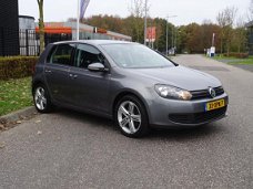 Volkswagen Golf - 1.4 TSI Comfortline , DSG, Navi, Climate, Cruise