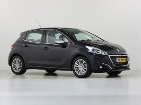 Peugeot 208 - 1.6 BlueHDi 5 Deurs Blue Lease Executive (BNS) - 1