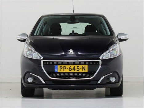 Peugeot 208 - 1.6 BlueHDi 5 Deurs Blue Lease Executive (BNS) - 1