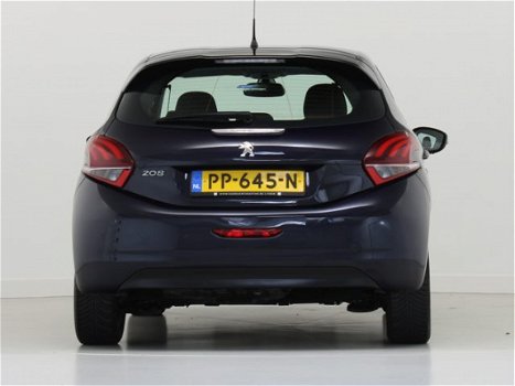 Peugeot 208 - 1.6 BlueHDi 5 Deurs Blue Lease Executive (BNS) - 1