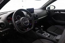 Audi A3 Sportback - 1.4 TFSi 122 PK 6-Bak Sportback S-Line