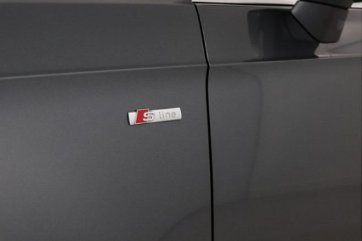 Audi A3 Sportback - 1.4 TFSi 122 PK 6-Bak Sportback S-Line - 1