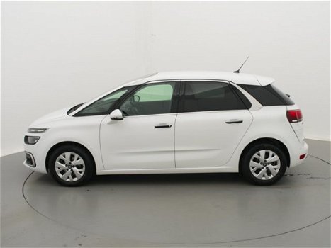 Citroën C4 Picasso - e-HDi 115pk Airdream(CLIMA/NAVI/PDC) - 1