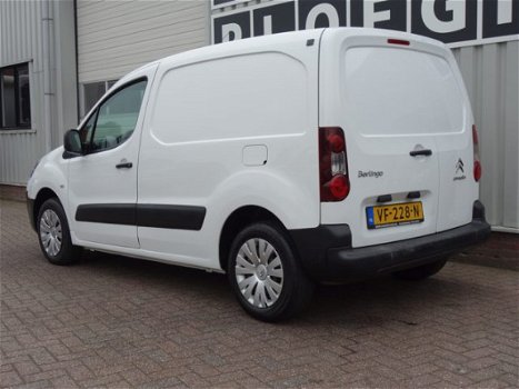 Citroën Berlingo - 1.6 HDI 94dkm+NAP Elek-Pakket Comfort Economy - 1