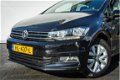 Volkswagen Touran - 1.6 TDI 110pk Aut. Comfortline 7p/ Trekhaak/ Full map navigatie/ Climate control - 1 - Thumbnail