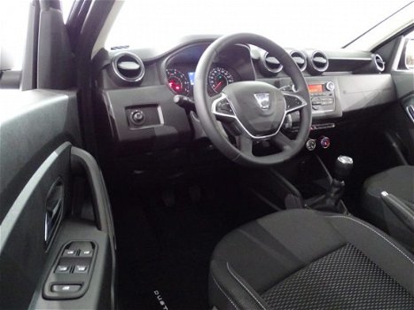 Dacia Duster - TCe 125pk Comfort Airco, Cruise contr - 1