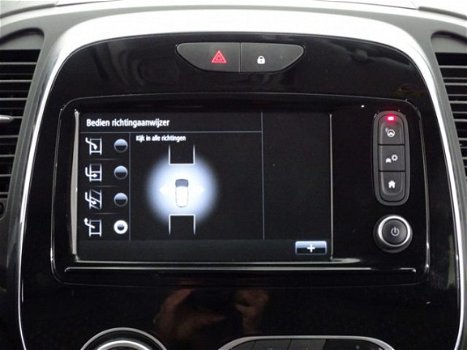 Renault Captur - TCe 90pk Intens Camera, Navig., Climate, Cruise, Lichtm. velg - 1
