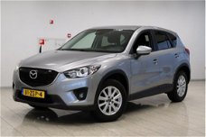 Mazda CX-5 - 2.0 TS navi trekhaak