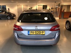 Peugeot 308 - 2.0 BlueHDI Allure Automaat Bluetooth Navigatie 150PK | STOELVERWARMING PRIJS INCL BTW