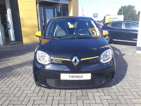 Renault Twingo - SCe 75 Collection | Airco | Bluetooth Telefoonverbinding | DAB - 1