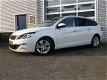 Peugeot 308 SW - 1.6 BlueHDI Blue Lease Executive *ECC*NAVIGATIE*PANORAMADAK - 1 - Thumbnail