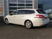 Peugeot 308 SW - 1.6 BlueHDI Blue Lease Executive *ECC*NAVIGATIE*PANORAMADAK - 1 - Thumbnail