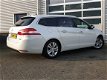 Peugeot 308 SW - 1.6 BlueHDI Blue Lease Executive *ECC*NAVIGATIE*PANORAMADAK - 1 - Thumbnail