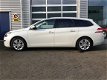 Peugeot 308 SW - 1.6 BlueHDI Blue Lease Executive *ECC*NAVIGATIE*PANORAMADAK - 1 - Thumbnail