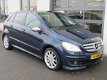 Mercedes-Benz B-klasse - 200 Turbo 194PK Navi Panoramadak NL Auto NAP - 1 - Thumbnail