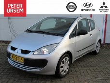 Mitsubishi Colt - 1.1 Silverline Airco Incl. winterbanden + nieuwe APK